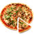 Cestoviny, pizza