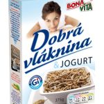 Dobrá Vláknina a Jogurt