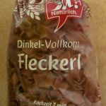 Špaldové celozrnné fliačky