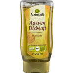 Agave sirup