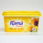 Rama clasic