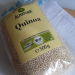 Quiona -dusená