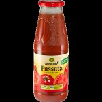 Pasírované paradajky