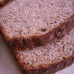 Chlieb ražný celozrnný