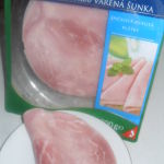 Bravčová šunka dusená