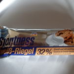 DM Sportness Eiweiss Riegel-Proteínová tyčinka