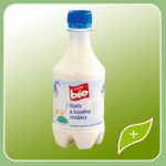 Kefír z kozieho mlieka