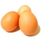 Vajce 50-60gr/ 1 kus/