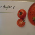 BK Paradajková polievka S