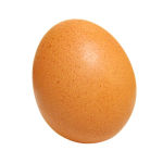 Vajce 50-60gr/ 1 kus/