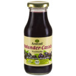 ALNATURA bazovo-ríbezľová omáčka