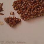 BK Čokoládová tyčinka S