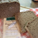 Ražný chlieb kváskový