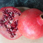 Granátové jablko