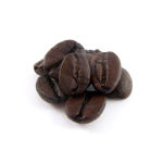 Káva čierna bez cukru