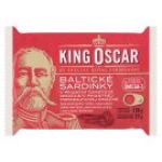 Baltické sardinky v pikantnej paradajkovej omáčke