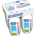 Actimel Biely sladený